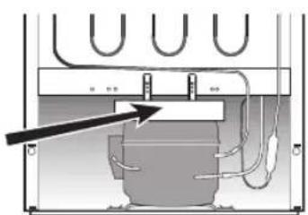 PANASONIC NR-BD28AB1 - Before moving or transporting your refrigerator - 1
