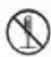 PANASONIC NR-BD28AB1 - What the symbols mean: - 4