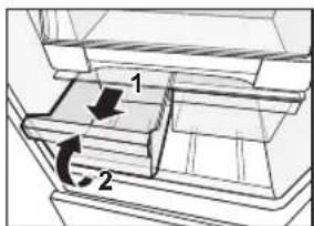 PANASONIC NR-BD28AB1 - Kühlschrank - 4