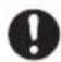 PANASONIC NR-BD28AB1 - What the symbols mean: - 2