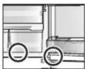 PANASONIC NR-BD28AB1 - Pflege- und Reinigungshinweise - 4