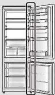 PANASONIC NR-BD28AB1 - Sicherheitsanweisungen (Fortsetzung) - 2