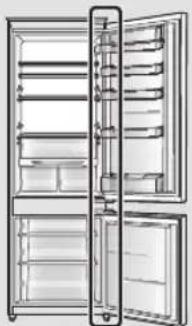 PANASONIC NR-BD28AB1 - Safety instructions (continued) - 2