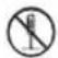 PANASONIC NR-B32SX1XE - Bedeutung der Symbole: - 4