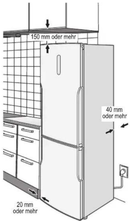 PANASONIC NR-B32SX1XE - Kühlschranktür - 2