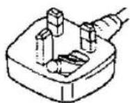 PANASONIC MC-E960K - How to replace the Fuse: - 2
