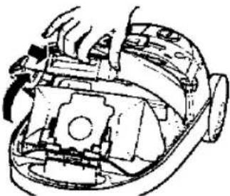 PANASONIC MC-E960K - DI MAINTENANCE AND SERVICING - 2