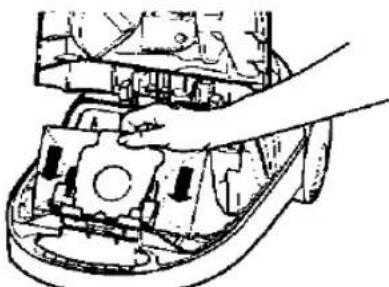 PANASONIC MC-E960K - DI MAINTENANCE AND SERVICING - 4