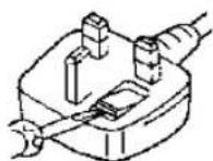 PANASONIC MC-E960K - How to replace the Fuse: - 1