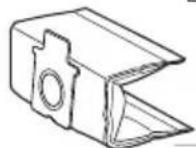 PANASONIC MC-E783 - IDENTIFIKATION DER HAUPTTEILE - 2