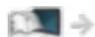 PANASONIC Viera TX-60ASR650 - ■ To play back or delete the recorded contents - 1