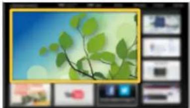 PANASONIC Viera TX-60ASR650 - How to use - 3