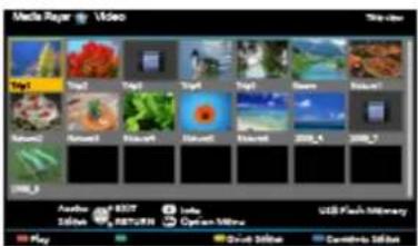 PANASONIC Viera TX-60ASR650 - (Example) - 1