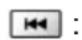 PANASONIC Viera TX-60ASR650 - Operating with TV's remote control - 3