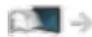 PANASONIC Viera TX-60ASR650 - Cannot select the file during DLNA operations - 5