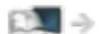 PANASONIC Viera TX-60ASR650 - Selecting file - 1