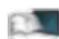 PANASONIC Viera TX-60ASR650 - New Channel Message - 1