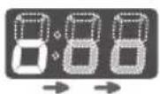 PANASONIC NA-A48VG5 - Einschalttasten - 1