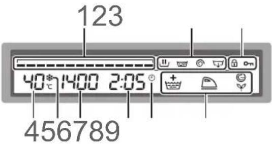 123 40* 1400 2:05 456789