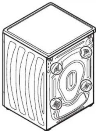 PANASONIC NA-A47VC6 - Hinweis - 1