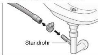 Standrohr
