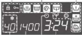 PANASONIC NA-149XRW - Display - 1
