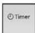 PANASONIC NA-149XRW - Einstellen der Programm-Endzeit Timer - 1