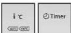 PANASONIC NA-149XRW - Löschen des Signaltongebers Signalton - 2
