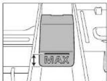 PANASONIC NA-149XRW - Waschmittel - 1