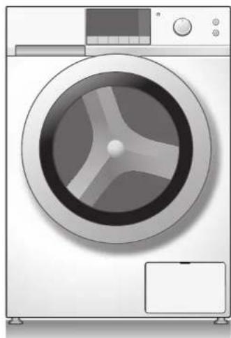 PANASONIC NA-149XRW - Bedienungsanleitung und Installationshinweise - 1