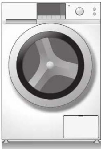 PANASONIC NA-148XRW - Bedienungsanleitung und Installationshinweise - 1