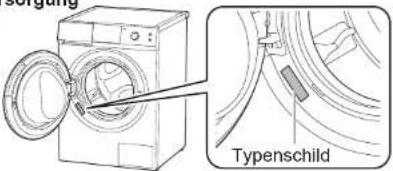 Typenschild