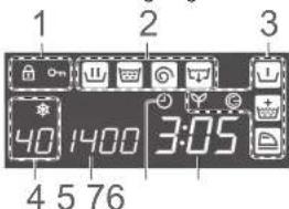 1 2 3 4 5 76 40 1400 3:05