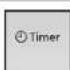 PANASONIC NA-148XRW - Einstellen der Programm-Endzeit Timer - 1