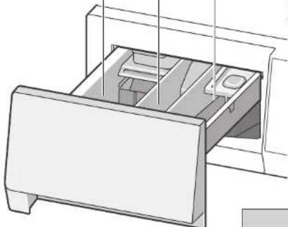PANASONIC NA-148XRW - Waschmittel - 3