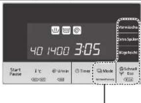 PANASONIC NA-148XRW - ■ Vorbereitung - 3