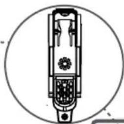 PANASONIC NA-147SB1 - Weichmacher, Stärken, Waschmittelfach: - 1