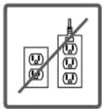PANASONIC NA-147SB1 - LEBENSGEFAHR DURCH STROMSCHLAG - 3