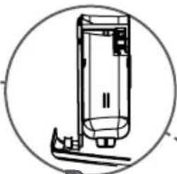 PANASONIC NA-147SB1 - Hauptwaschmittelfach: - 1