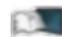 PANASONIC Viera TX-58AXR800 - New Channel Message - 1