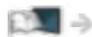 PANASONIC Viera TX-58AXR800 - VIERA Link function does not work and an error message appears - 1