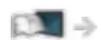 PANASONIC Viera TX-58AXR800 - USB HDD - 1