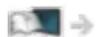 PANASONIC Viera TX-58AXR800 - ■ Sharing the TV programme or contents of this TV with another piece of network equipment - 1