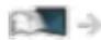 PANASONIC Viera TX-58AXR800 - Cannot operate internet content - 2