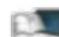 PANASONIC Viera TX-58AXR800 - BACK/RETURN - 1