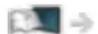PANASONIC Viera TX-58AXR800 - Built-in Camera - 1