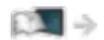 PANASONIC Viera TX-58AXR800 - ■ To change the mode - 1