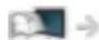 PANASONIC Viera TX-58AXR800 - VIERA Link function does not work and an error message appears - 2