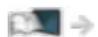 PANASONIC Viera TX-58AXR800 - ■ To delete a user profile - 1