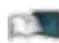 PANASONIC Viera TX-58AXR800 - Cursor Settings - 1